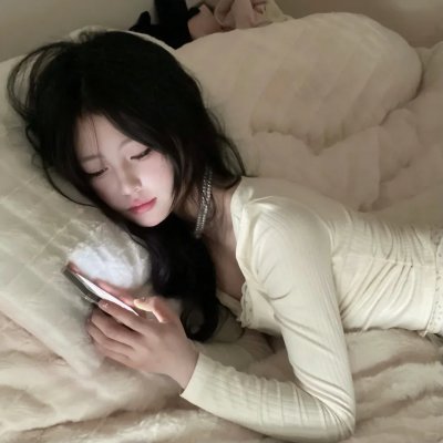 破碎的夜晚
