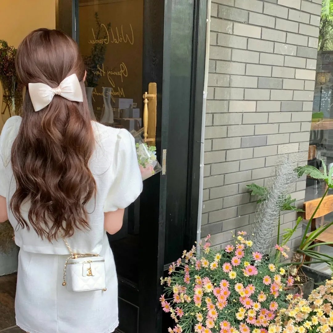 芳华