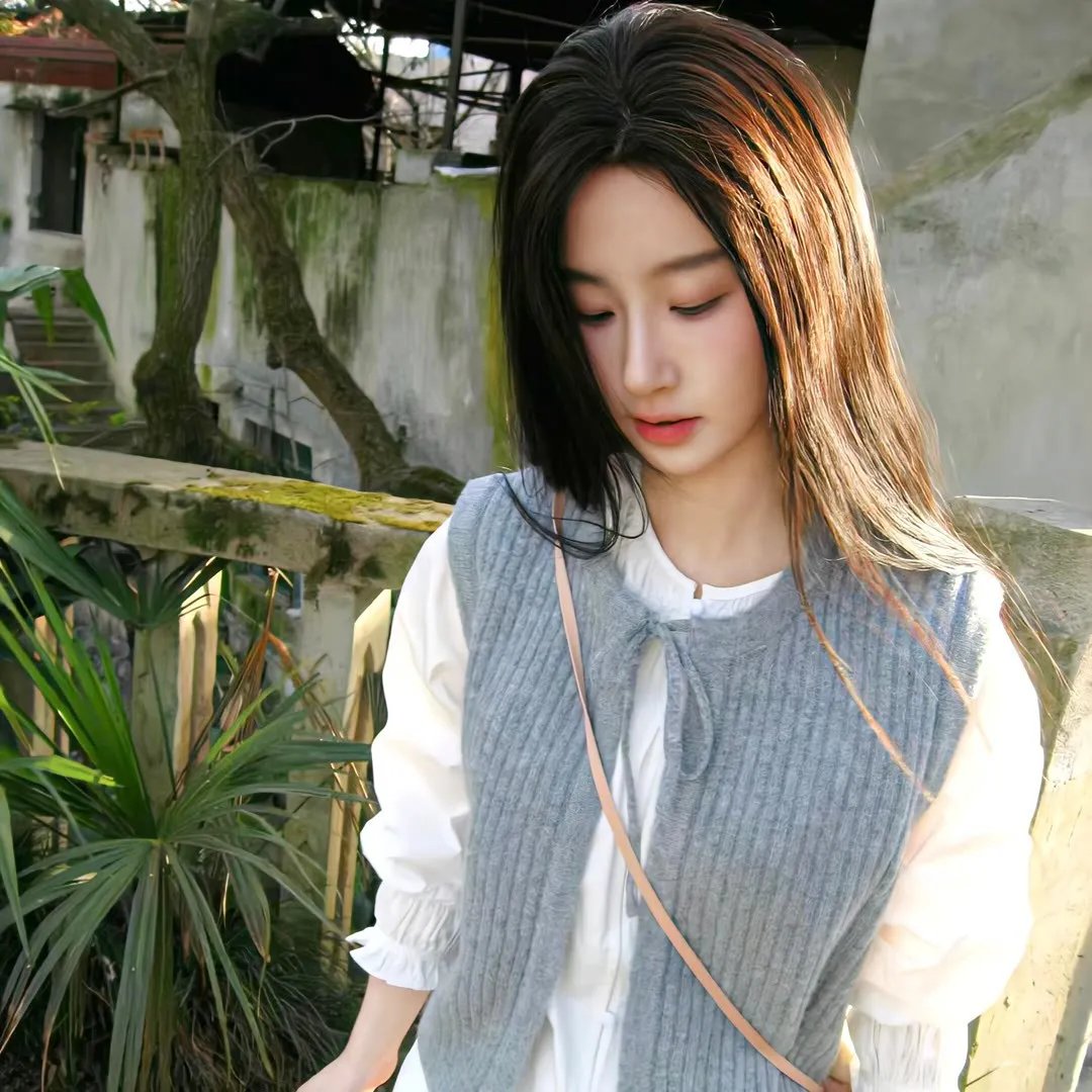 逆光天后